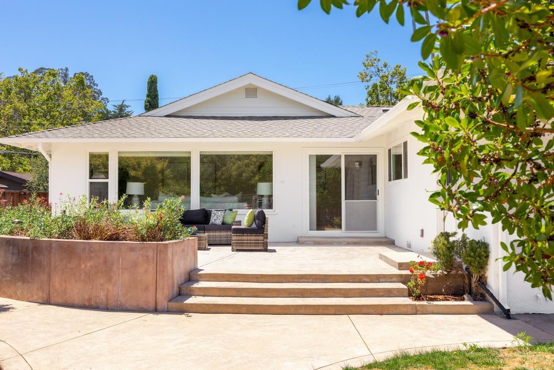 House in Santa Cruz, California, United States 5 - 18121689