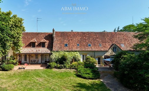 Villa à Vieux Bergerac, Bergerac, France 1