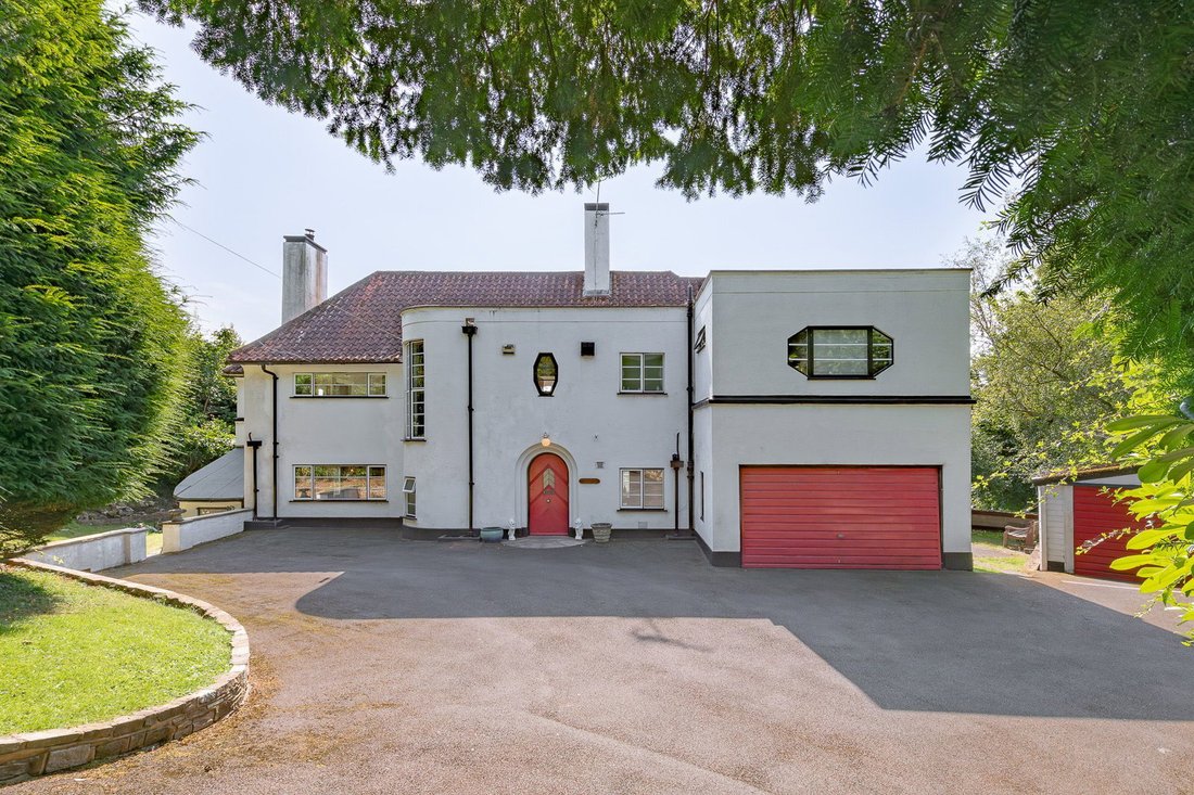 House in Caterham, South Godstone, England 4 - 18124710
