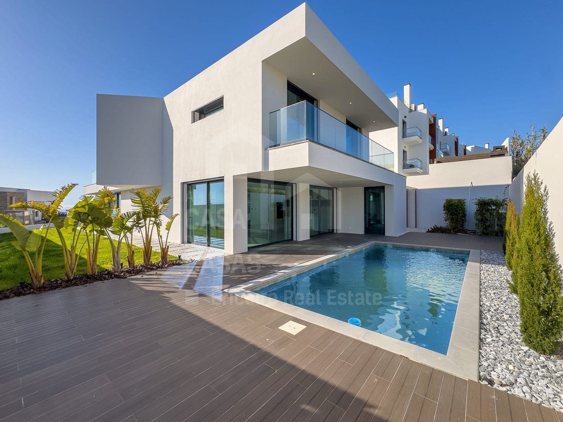 House in Ericeira, Lisbon, Portugal 1 - 18120364
