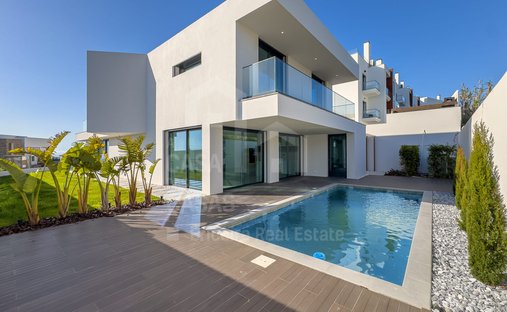 Casa a Ericeira, Lisbona, Portogallo 1
