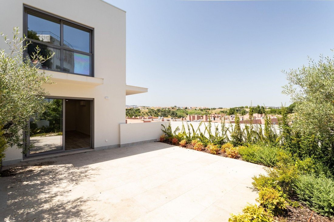 Apartment in Santa Clara, Lisbon, Portugal 2 - 18038541