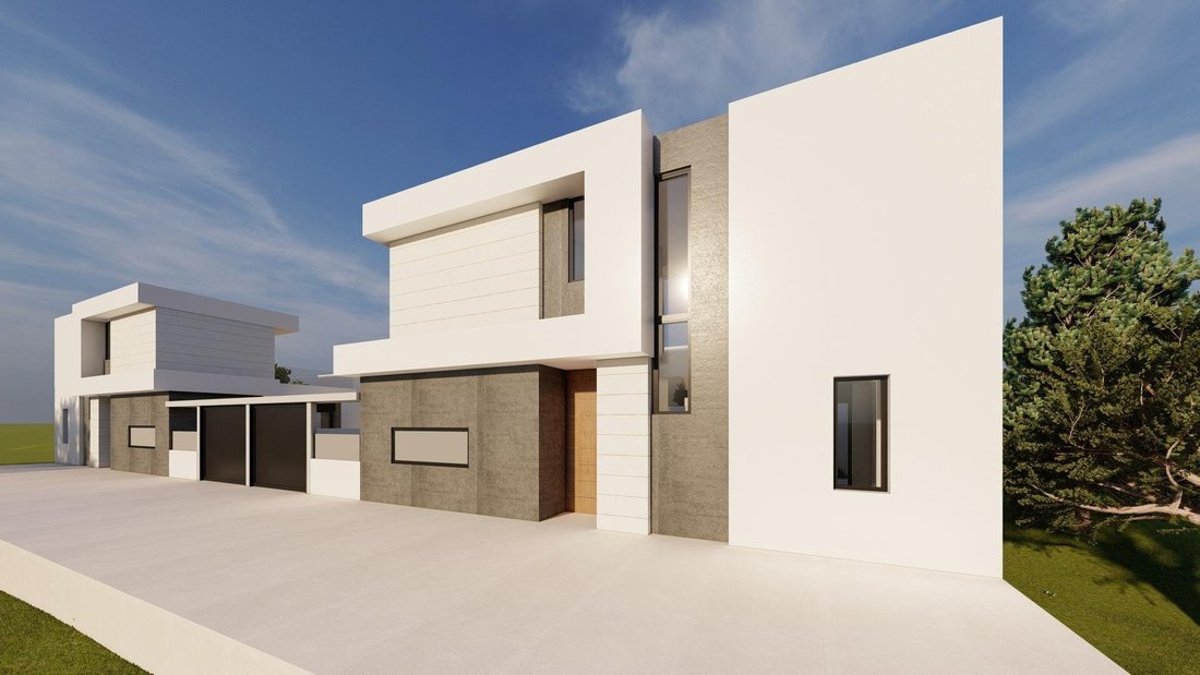 House in Pilar de la Horadada, Valencian Community, Spain 3 - 18124319