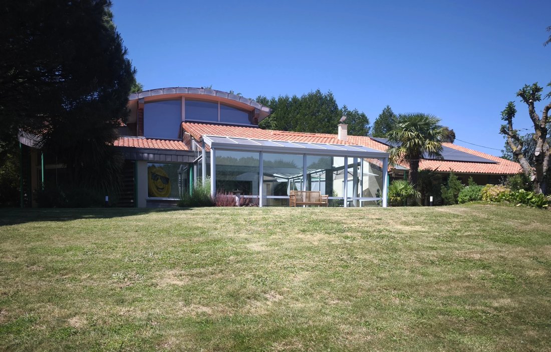 House in Centre, Bressuire, France 1 - 18123515