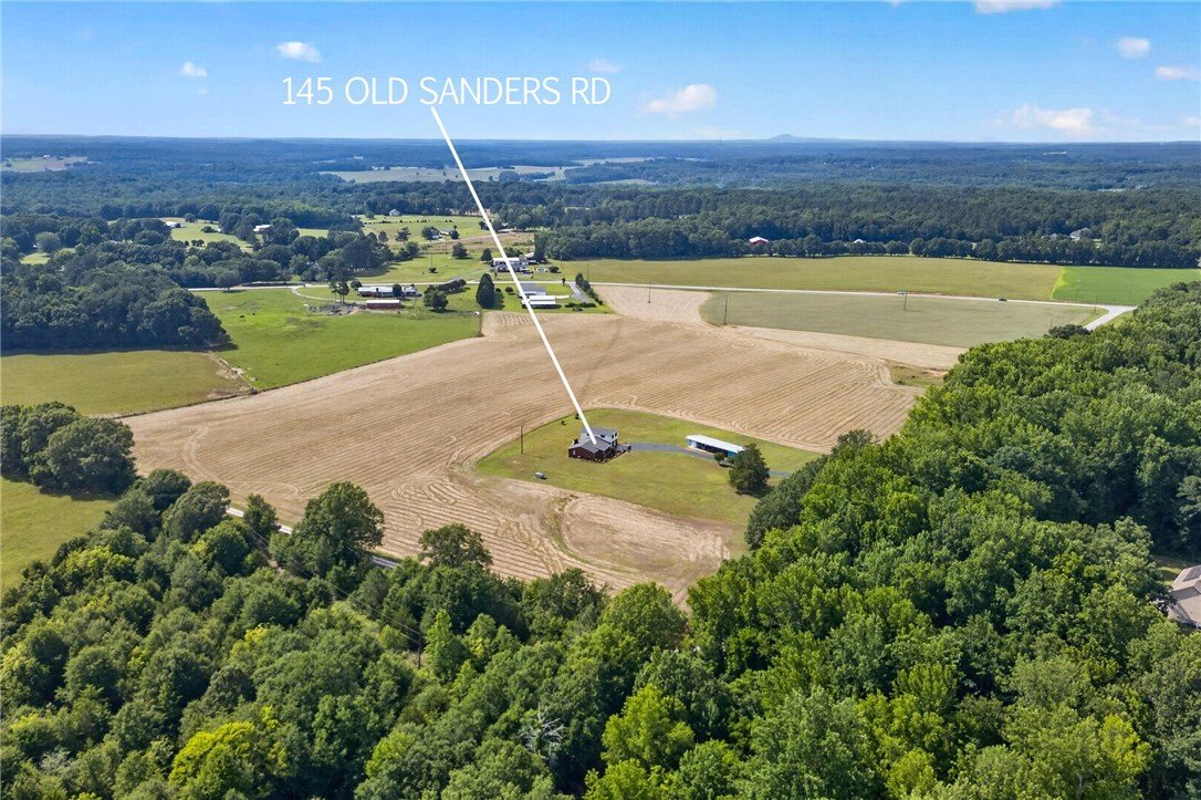 Land in Pendleton, South Carolina, United States 3 - 18119107