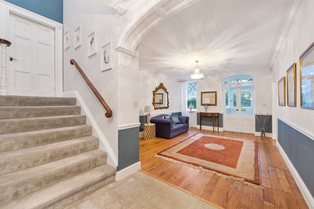 Casa a Knowsley, Inghilterra 5 - 18124789