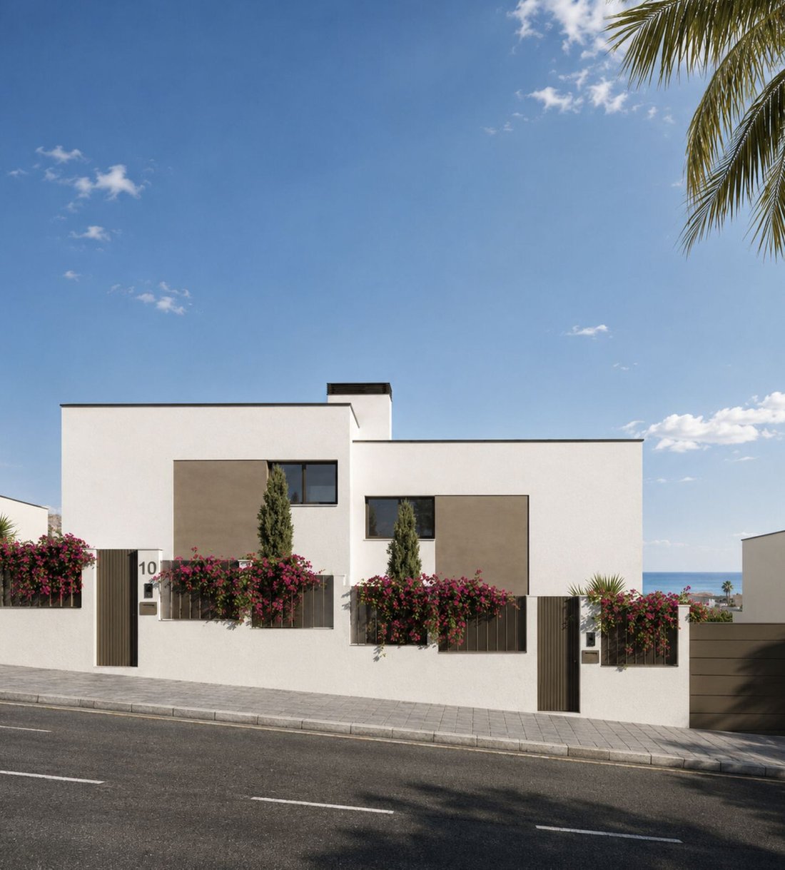 Villa in Centro, Malaga, Spain 3 - 18120311
