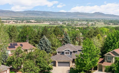 House in Boulder, Colorado, United States 1