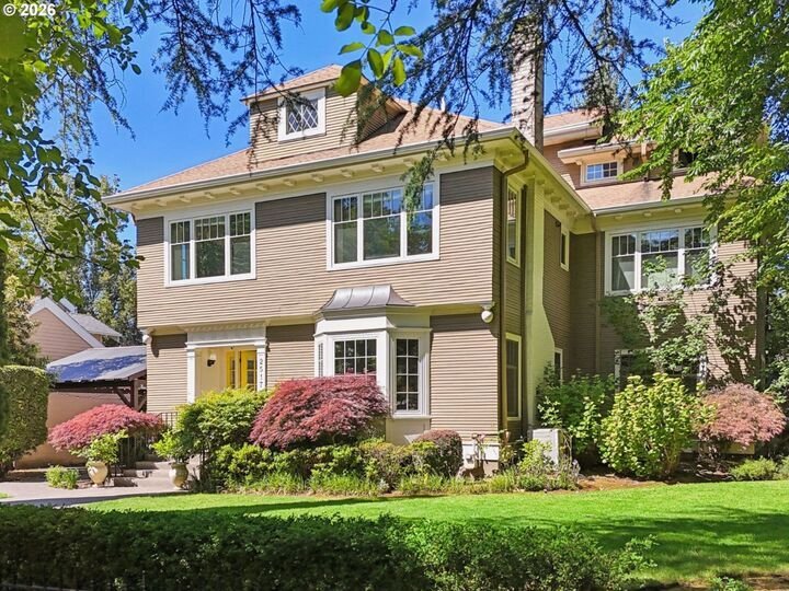 House in Portland, Oregon, United States 1 - 18124815