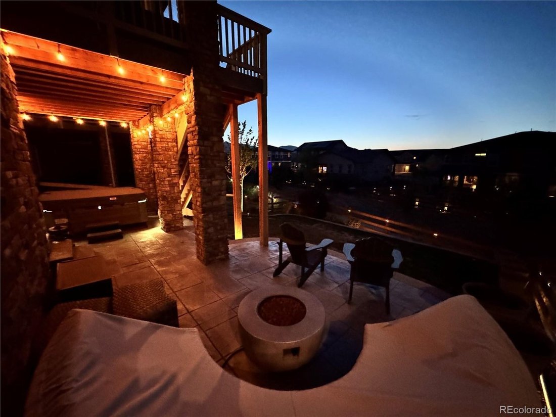 House in Arvada, Colorado, United States 4 - 18122011