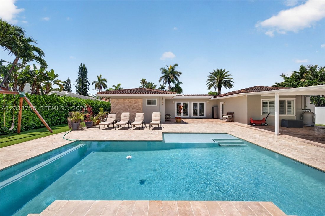 House in Dania Beach, Florida, United States 2 - 18123466