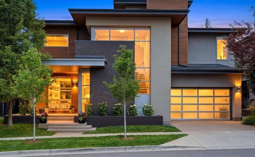 Casa en Denver, Colorado, Estados Unidos 1