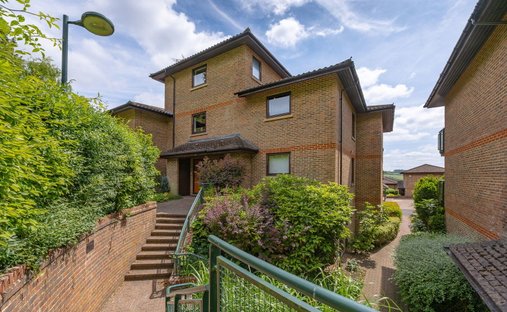 Wohnung in Caterham, Tandridge, England 1