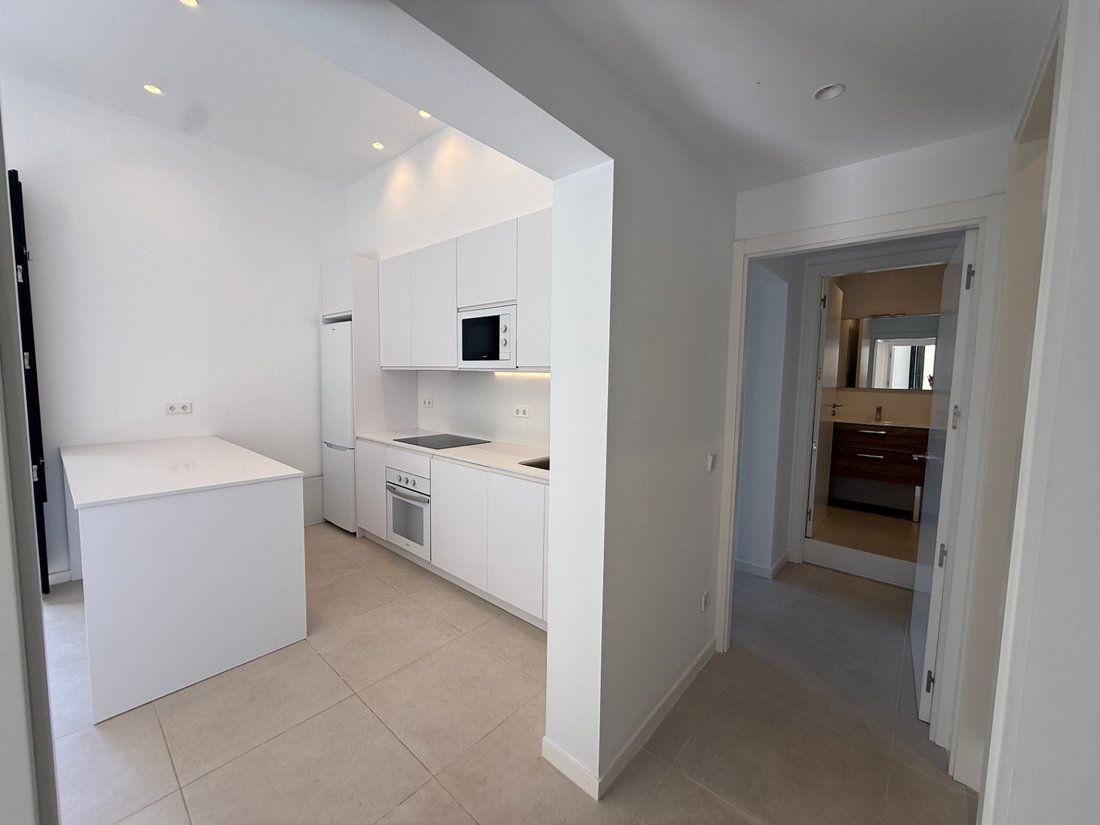 Apartment in Ibiza Town, Balearic Islands, Spain 3 - 18119882