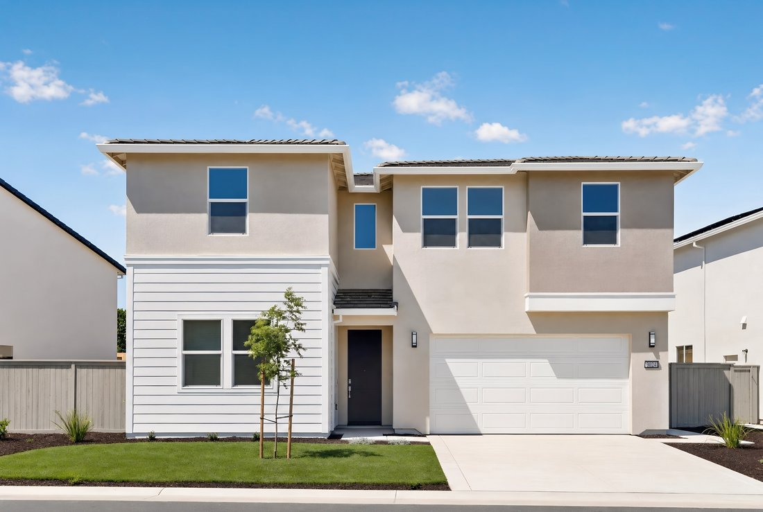 House in Roseville, California, United States 1 - 17950306
