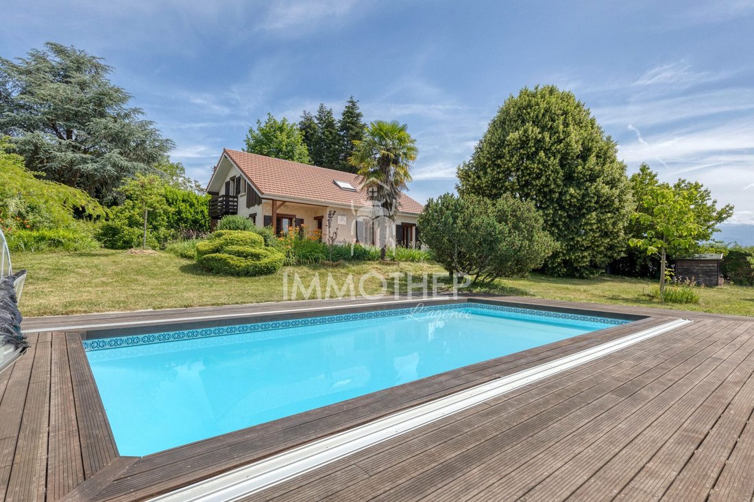 House in Renage, Auvergne-Rhône-Alpes, France 4 - 18124711