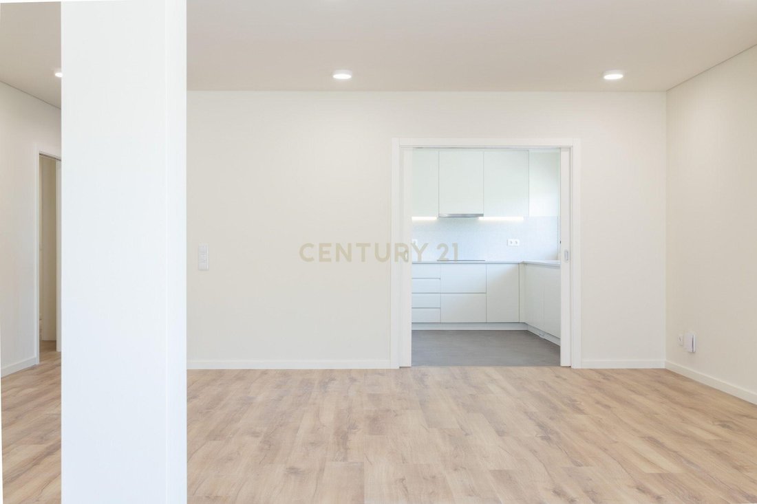 Apartment in Santa Clara, Lisbon, Portugal 5 - 18038541