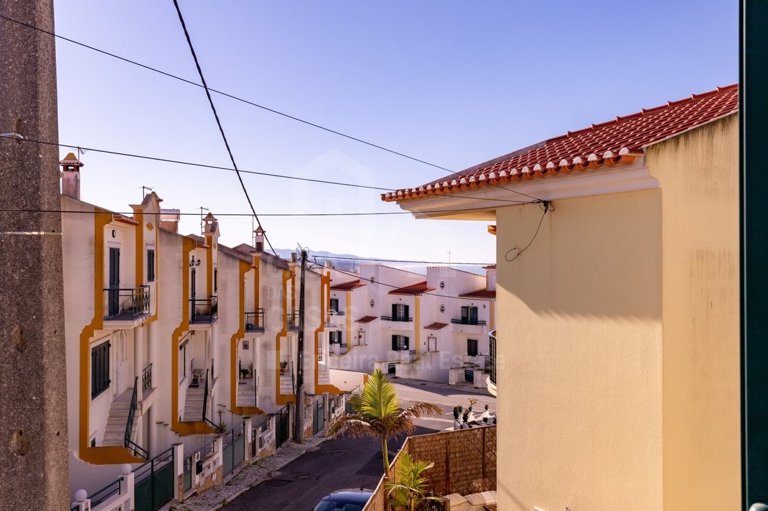 House in Ericeira, Lisbon, Portugal 4 - 18120325