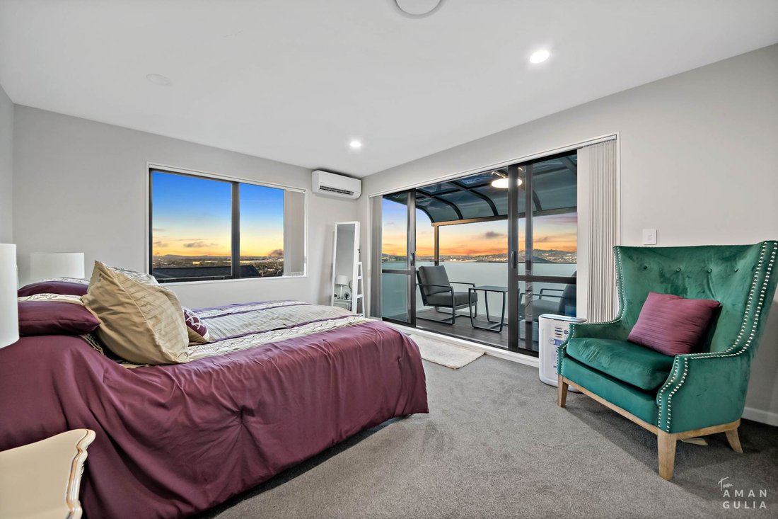 House in Auckland, Auckland, New Zealand 5 - 18124690