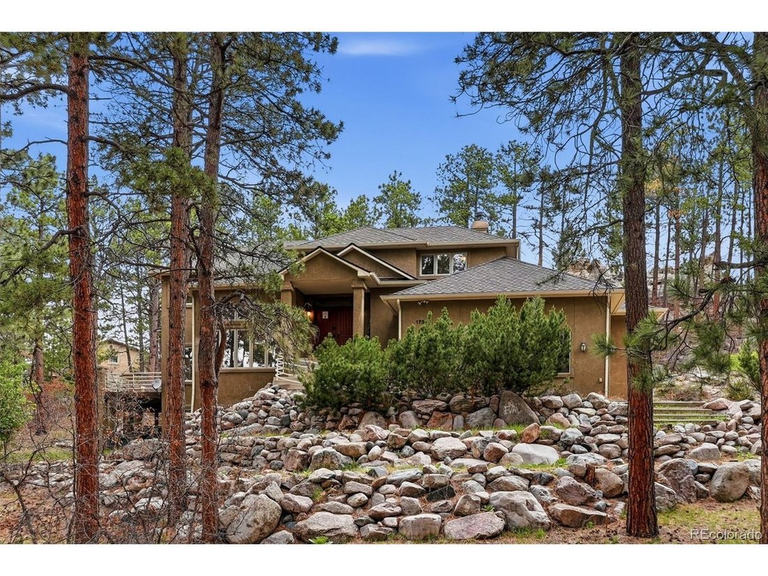 House in Monument, Colorado, United States 3 - 18121912