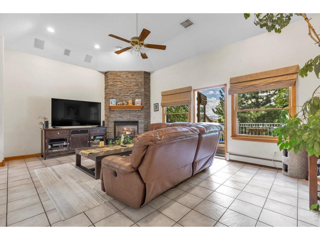 House in Longmont, Colorado, United States 5 - 18121976