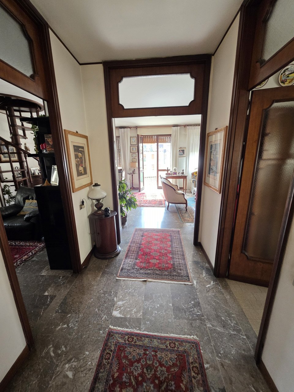 Apartment in Piazze, Padua, Italy 5 - 18124066