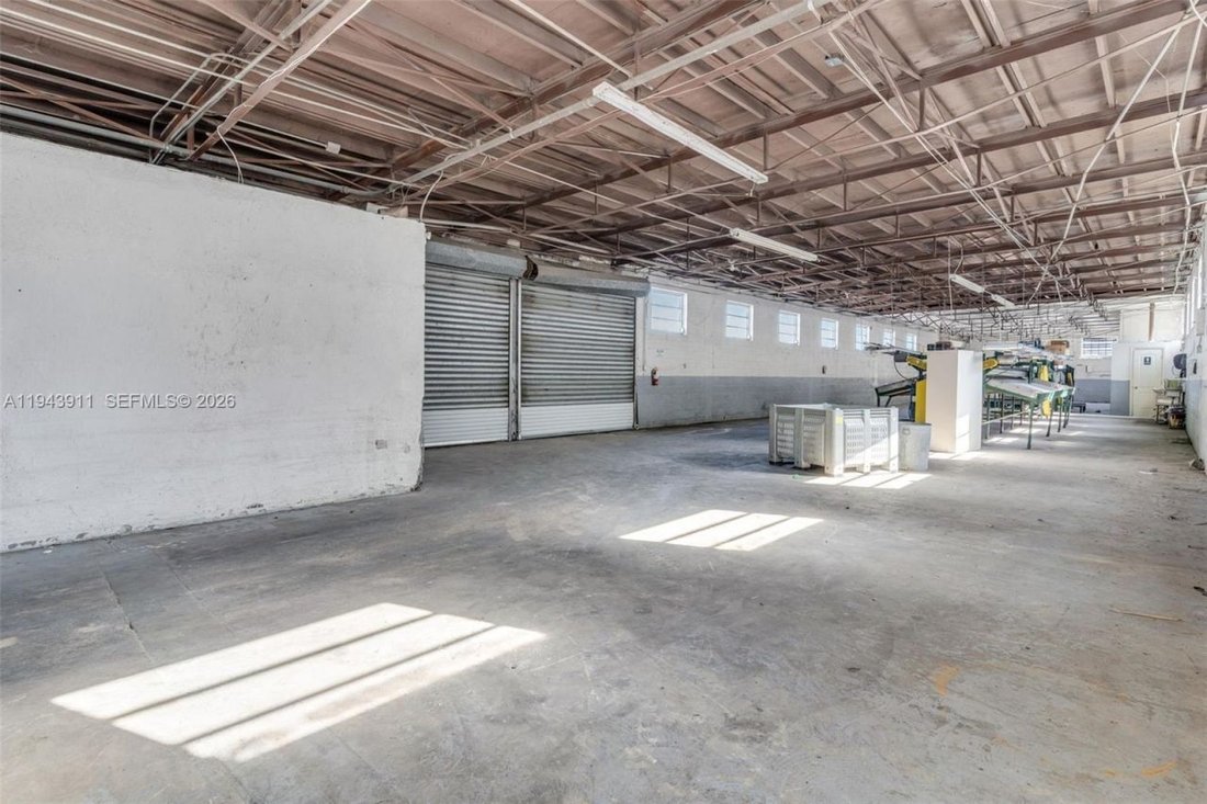 Terreno a Miami, Florida, Stati Uniti 4 - 18124445