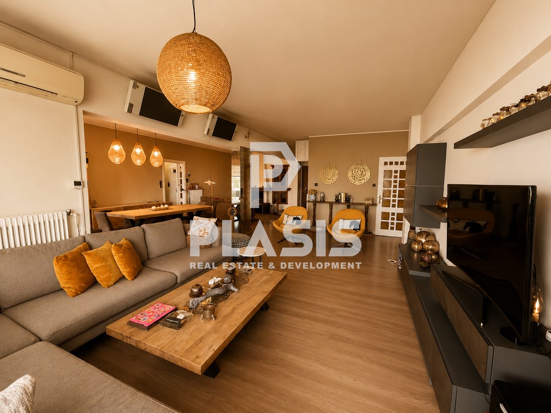 Appartement à Glyfáda, Attique, Grèce 3 - 18122869