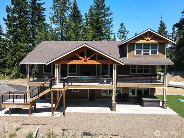 House in Cle Elum, Washington, United States 1 - 18124827