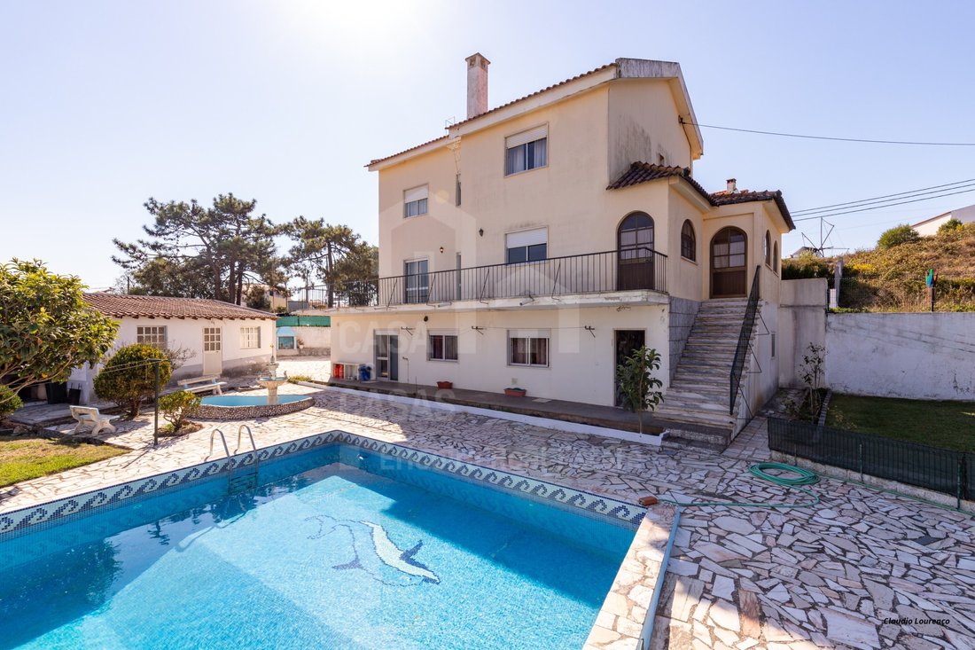 House in Ericeira, Lisbon, Portugal 4 - 18120984