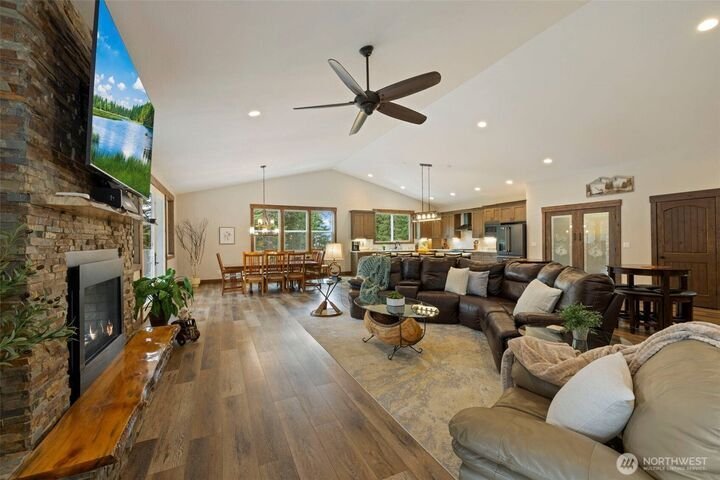 House in Cle Elum, Washington, United States 4 - 18124827
