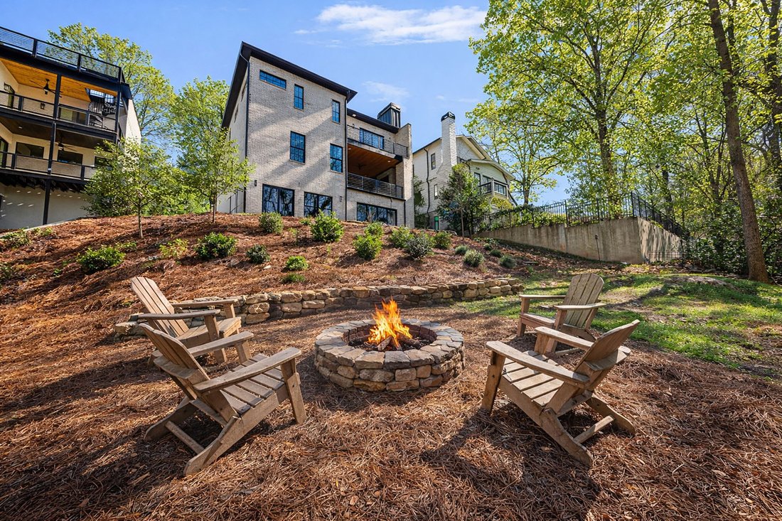 House in Atlanta, Georgia, United States 5 - 18121104