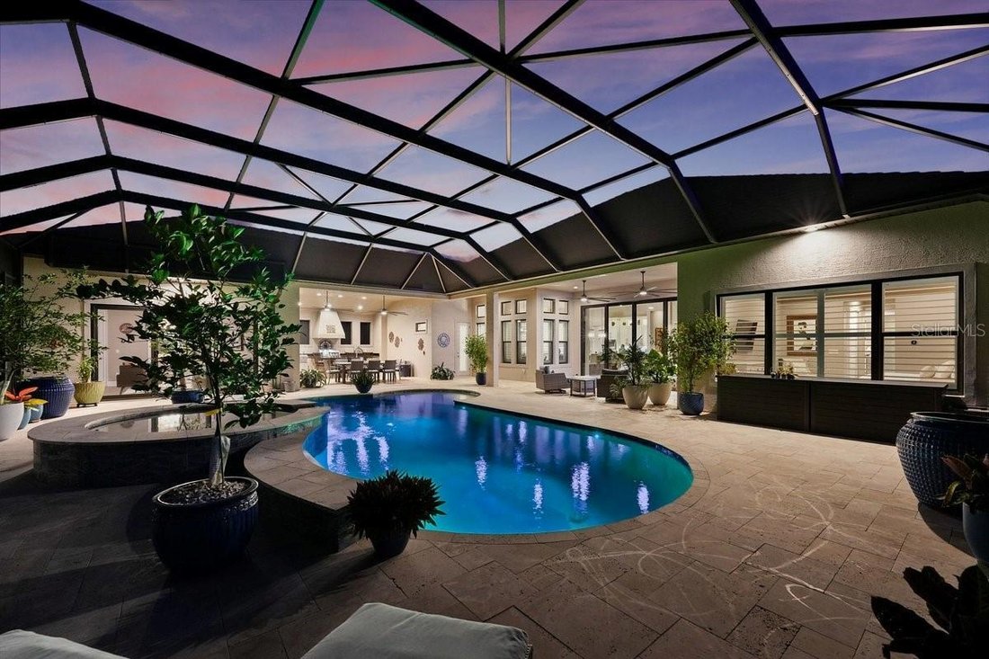 House in Palm Coast, Florida, United States 5 - 18122681
