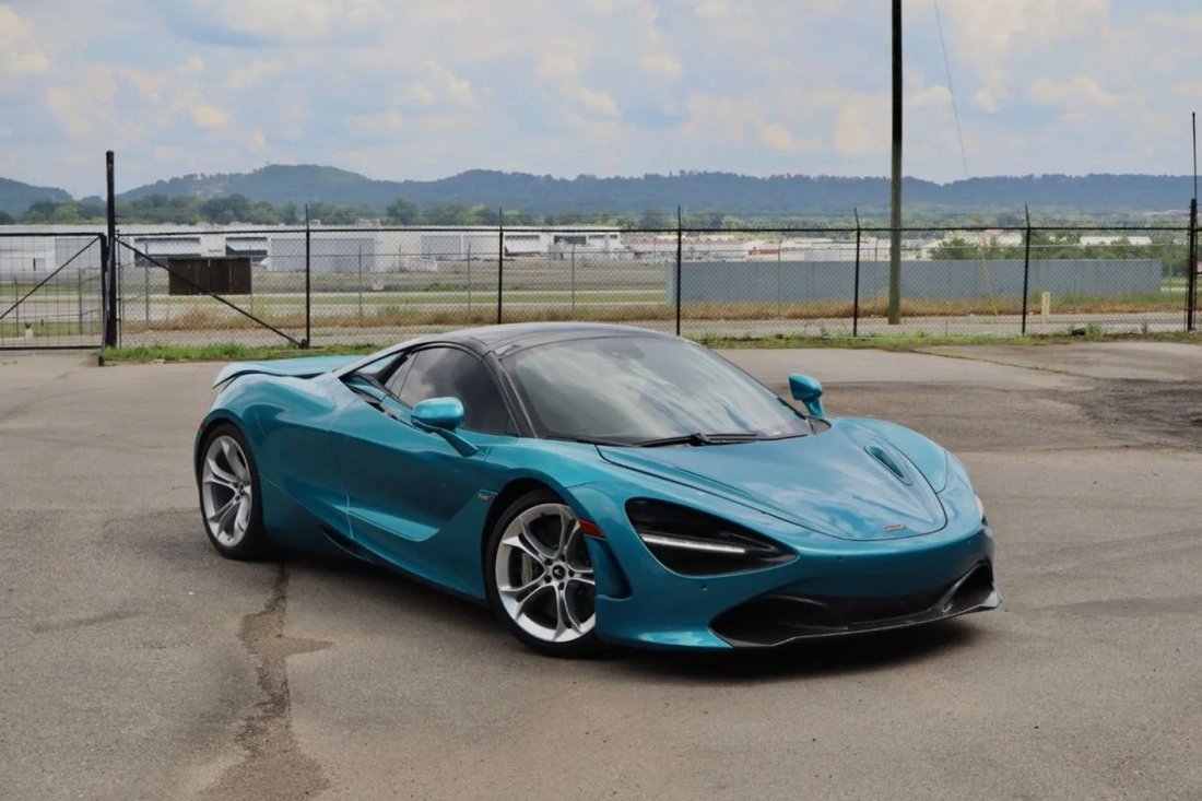 Cabriolet in Birmingham, AL, United States 1 - 18124248