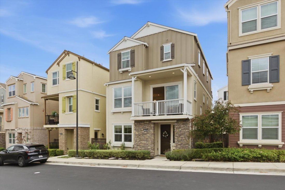 House in Dublin, California, United States 3 - 18119099