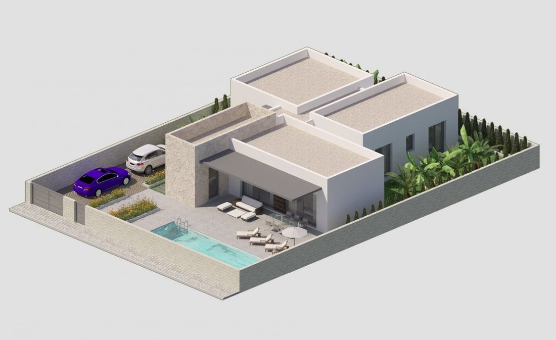 House in Benijofar, Valencian Community, Spain 3 - 18119992