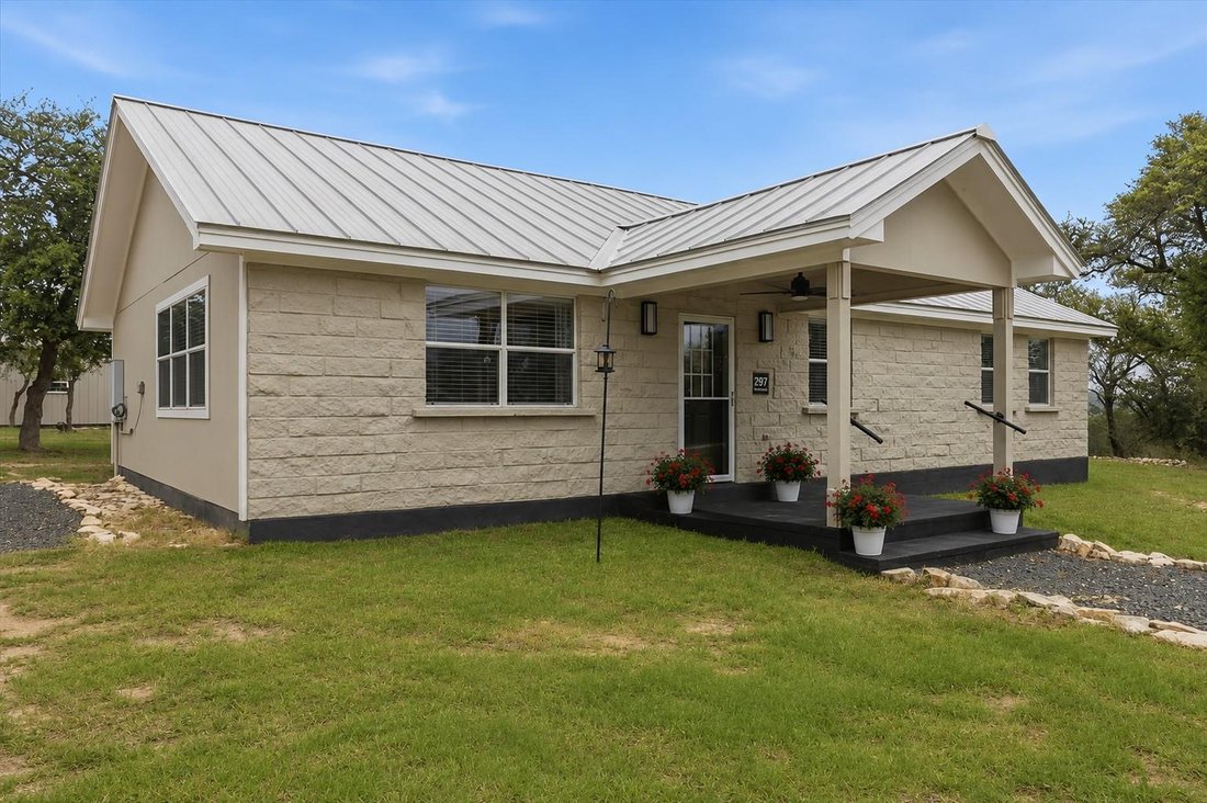 House in Wimberley, Texas, United States 2 - 17812563