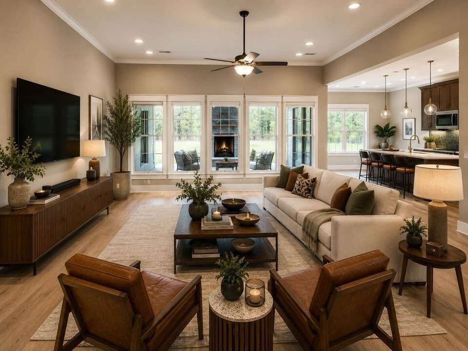 House in Murfreesboro, Tennessee, United States 3 - 17511926