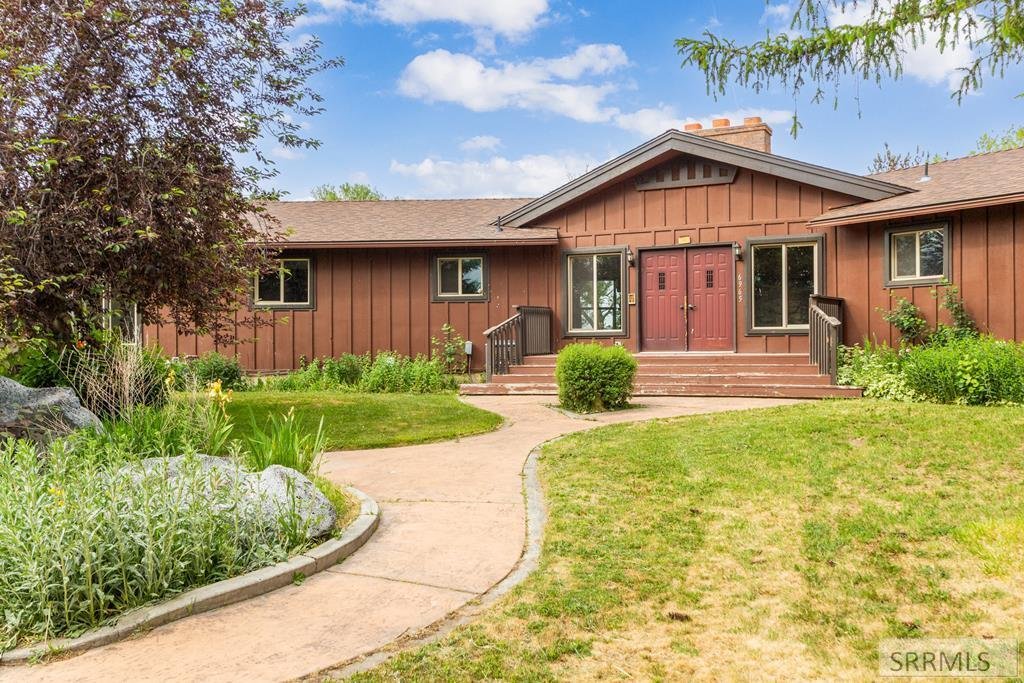 Casa a Idaho Falls, Idaho, Stati Uniti 2 - 18121313