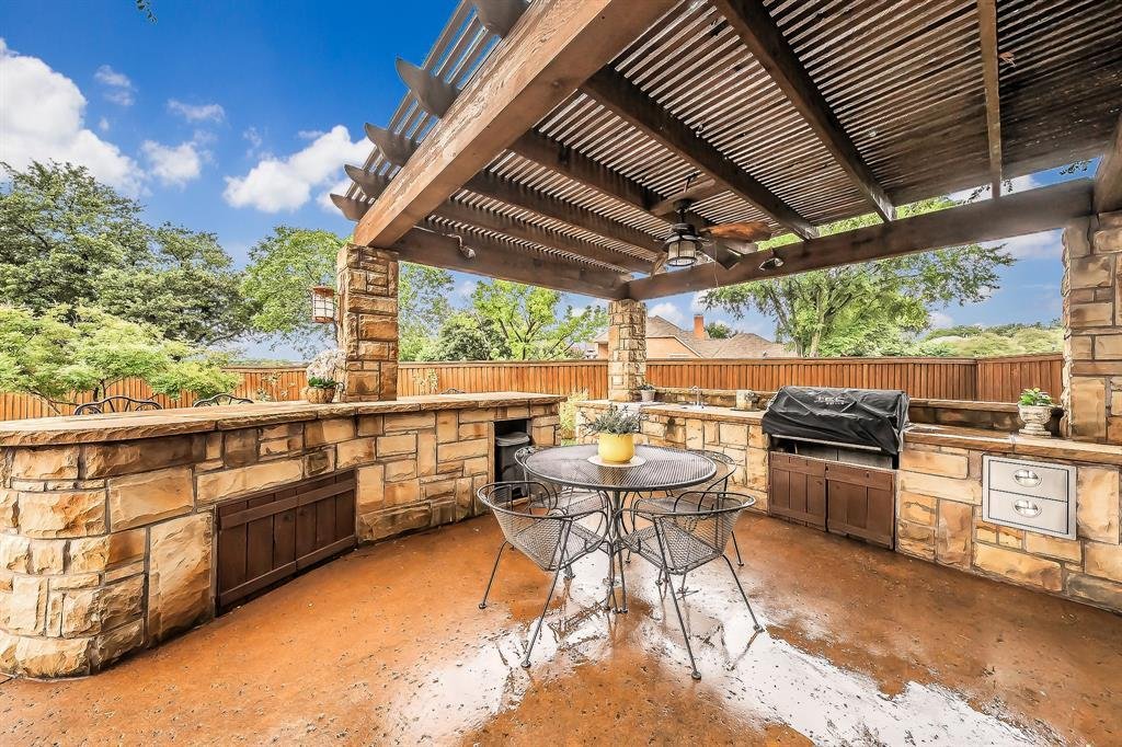 House in Coppell, Texas, United States 5 - 18122317