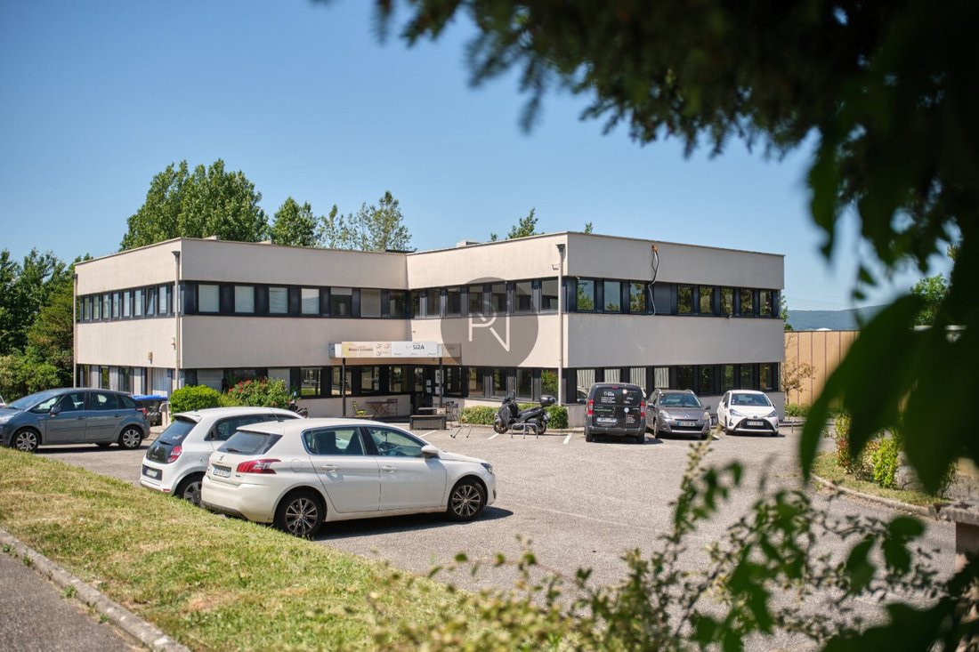 Apartment in Galbert, Annecy, France 1 - 18119352