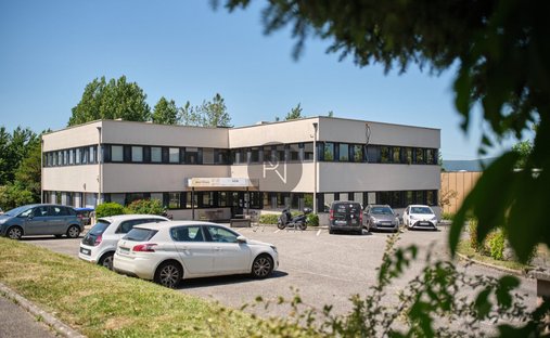 Penthouse en Galbert, Annecy, Francia 1
