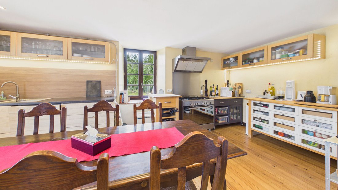 Villa in Bach, Occitania, France 5 - 18124000