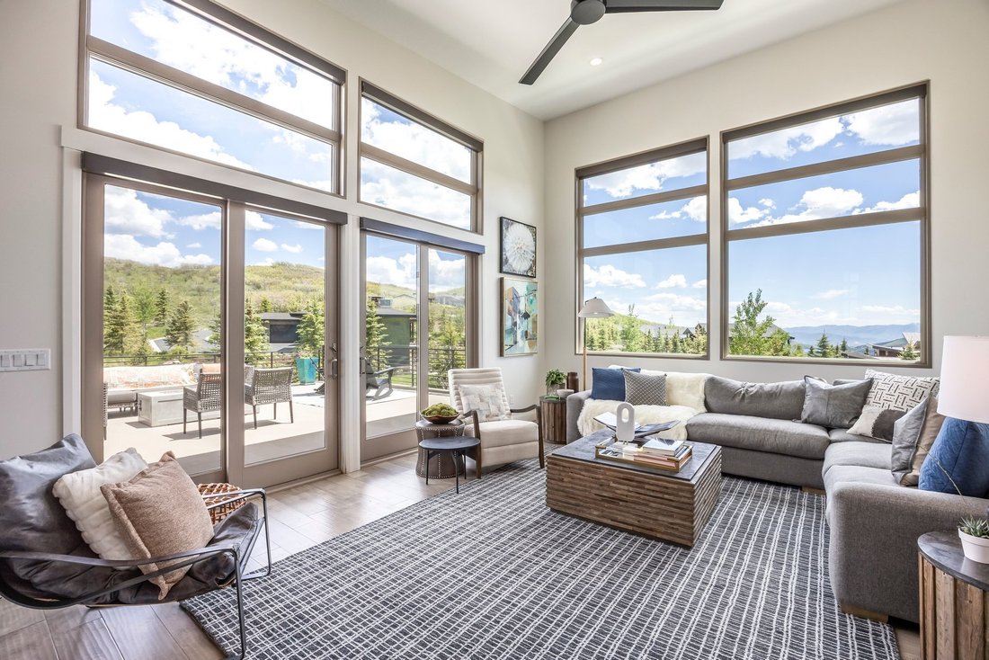 House in Kamas, Utah, United States 2 - 18120415