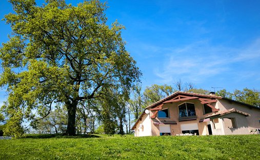 Villa in Jeu du mail-Lestang-Saint Jean, Pamiers, France 1