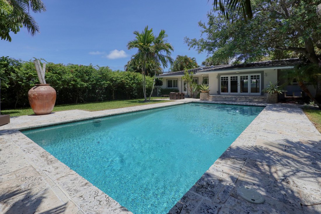 House in Fort Lauderdale, Florida, United States 1 - 18122863
