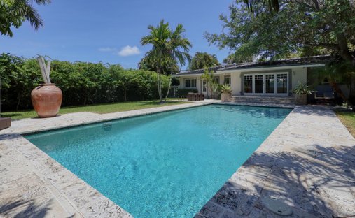 House in Fort Lauderdale, Florida, United States 1