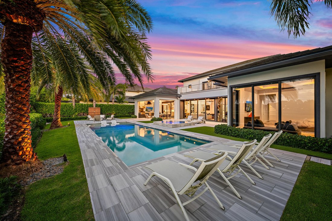 House in Jupiter, Florida, United States 4 - 18122794