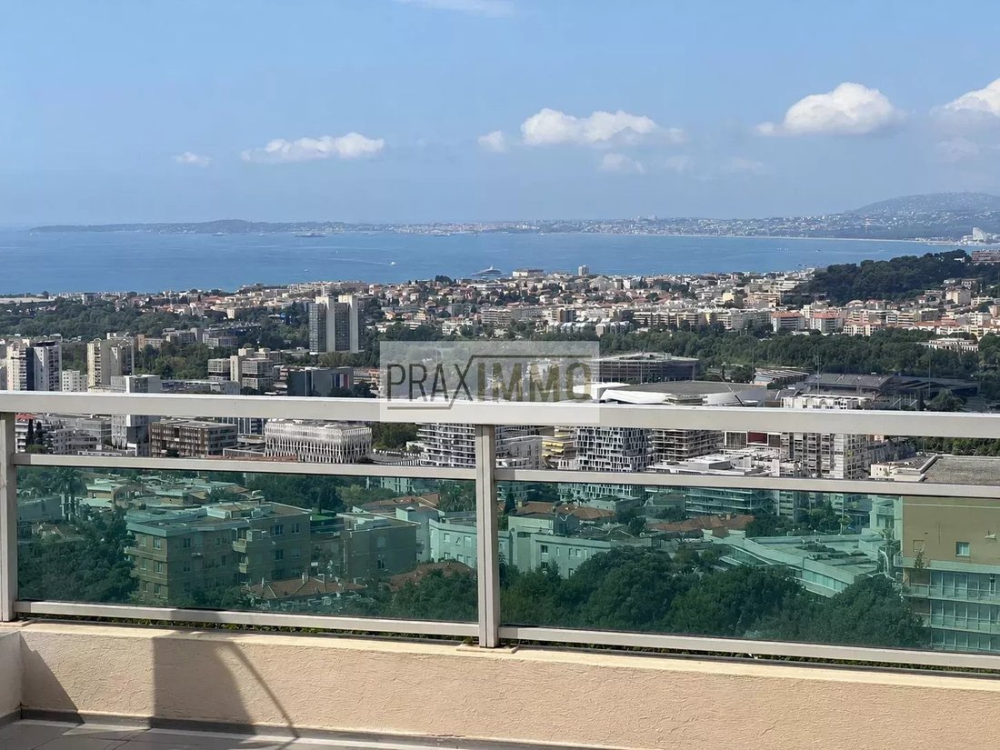 Apartment in France 1 - 17010238