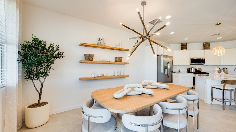 House in Peoria, Arizona, United States 3 - 18119646